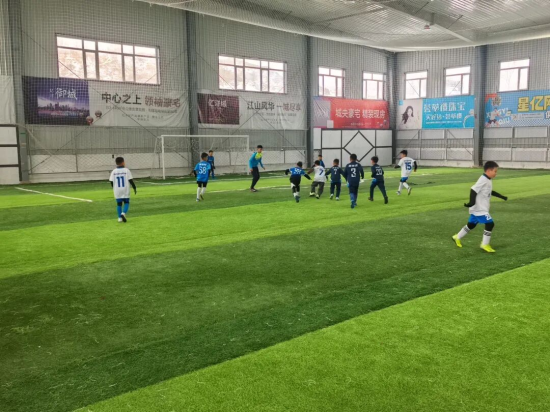 敦化市委宣傳部/供圖 敦化市委宣傳部/供圖